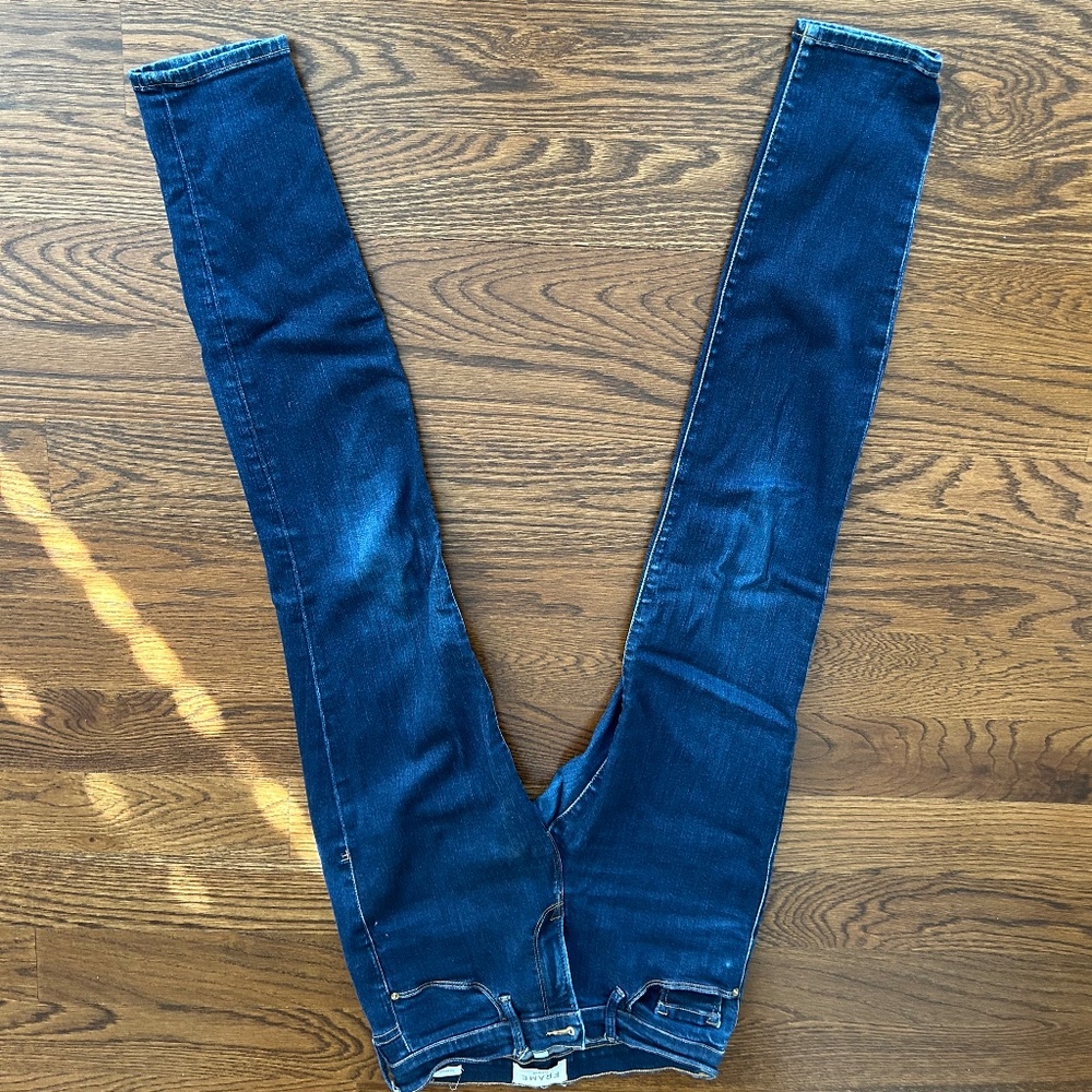 Frame jeans